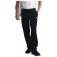 Nike Ανδρικό παντελόνι φόρμας Club Open-Hem Fleece Pants